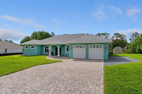 5050 Freeport Drive Spring Hill FL 34606