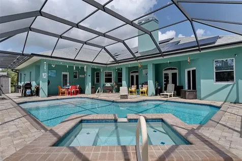5050 Freeport Drive Spring Hill FL 34606