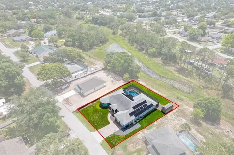 5050 Freeport Drive Spring Hill FL 34606