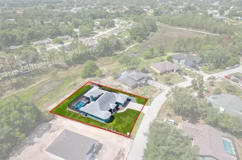 5050 Freeport Drive Spring Hill FL 34606
