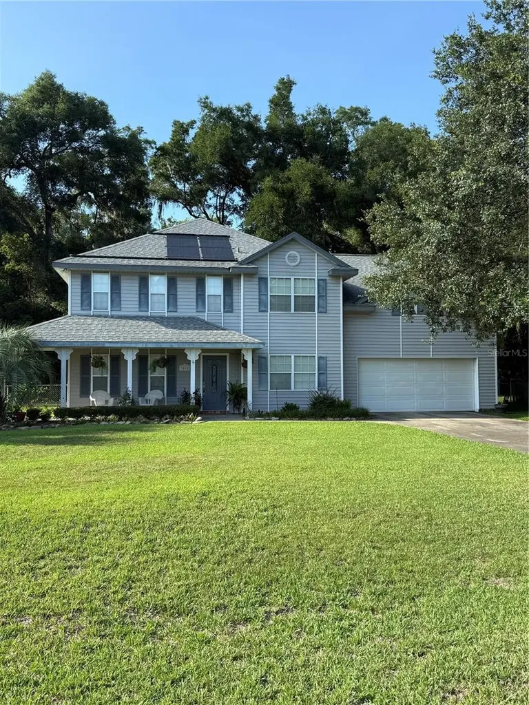 3015 SE 40th Street Ocala FL 34480