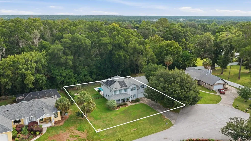 3015 SE 40th Street Ocala FL 34480