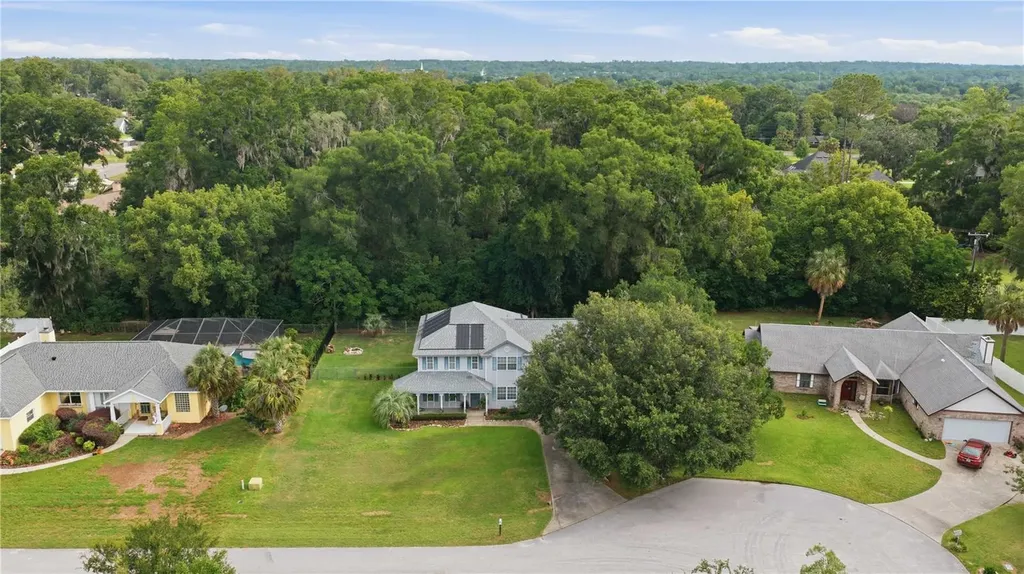 3015 SE 40th Street Ocala FL 34480