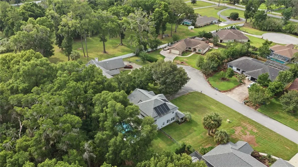 3015 SE 40th Street Ocala FL 34480