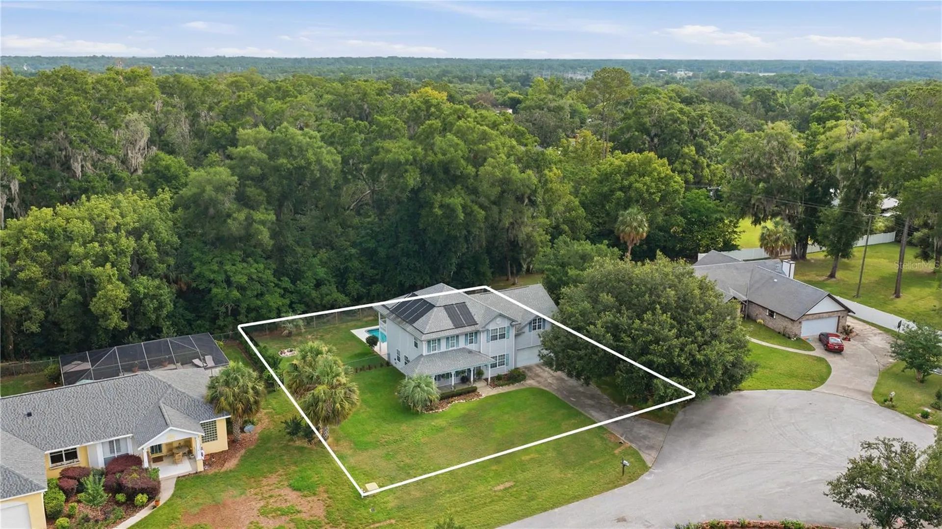 3015 SE 40th Street Ocala FL 34480