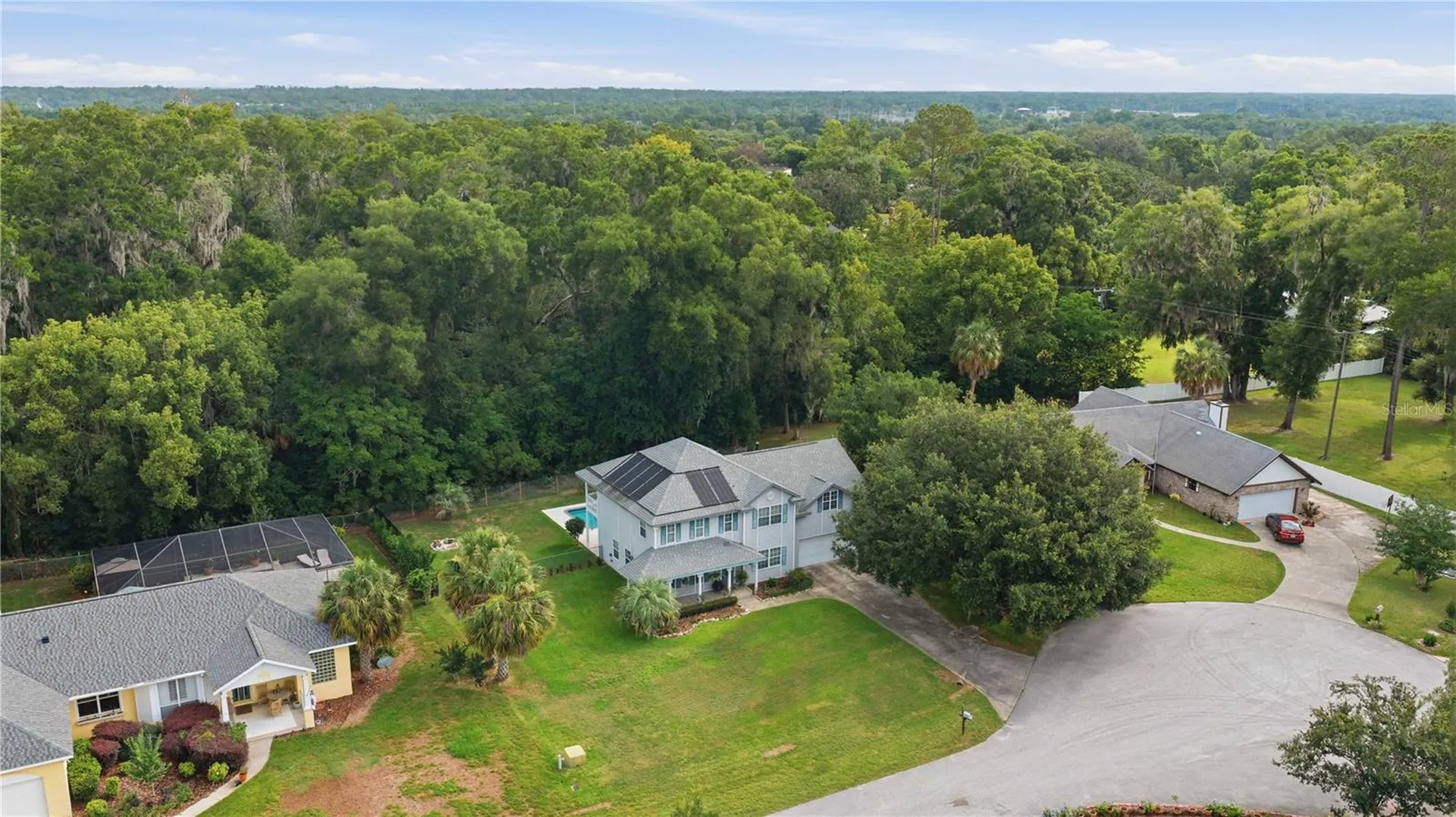 3015 SE 40th Street Ocala FL 34480