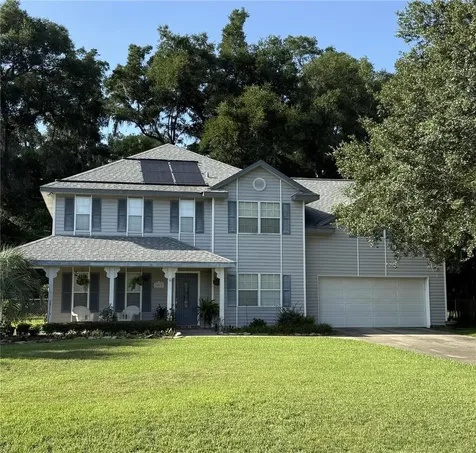 3015 SE 40th Street Ocala FL 34480