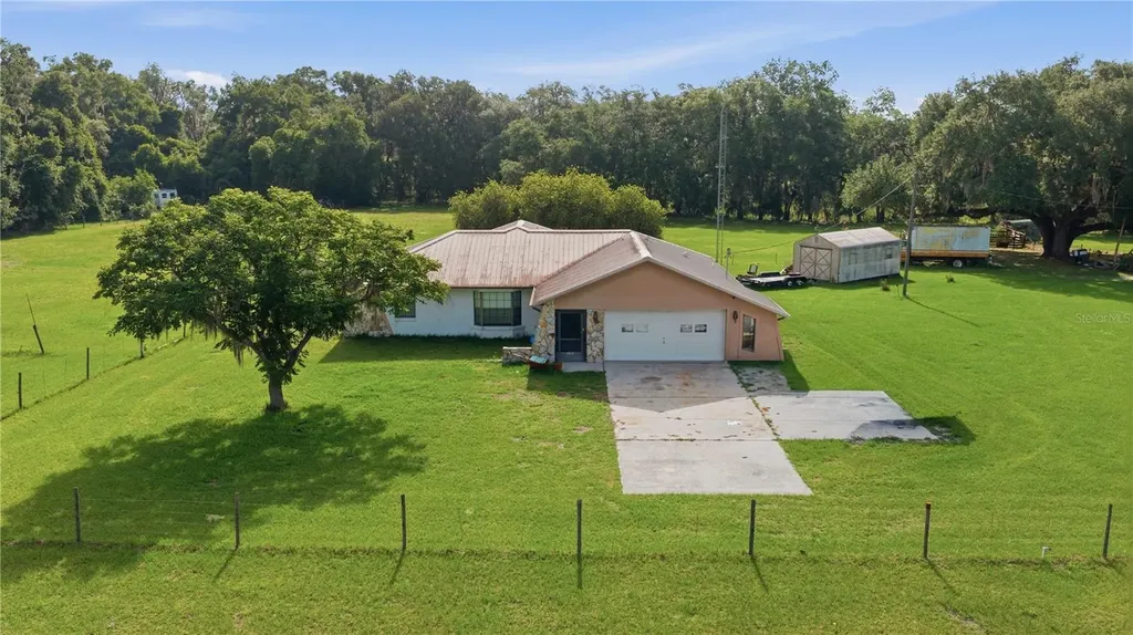 6681 Cr 665 Bushnell FL 33513