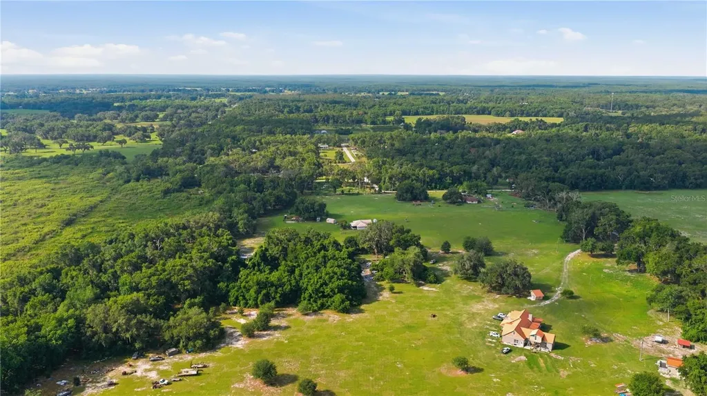 6681 Cr 665 Bushnell FL 33513