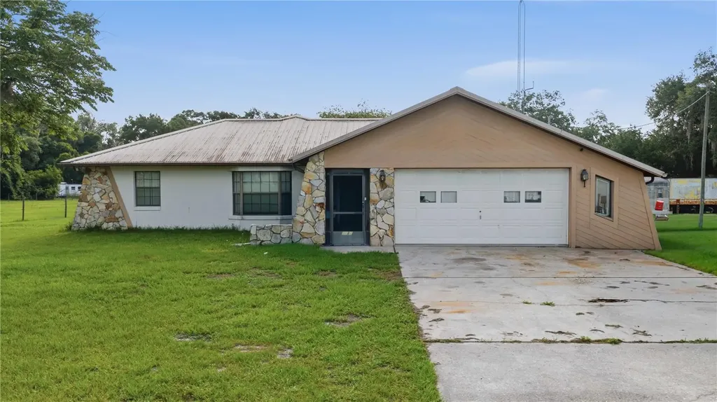6681 Cr 665 Bushnell FL 33513