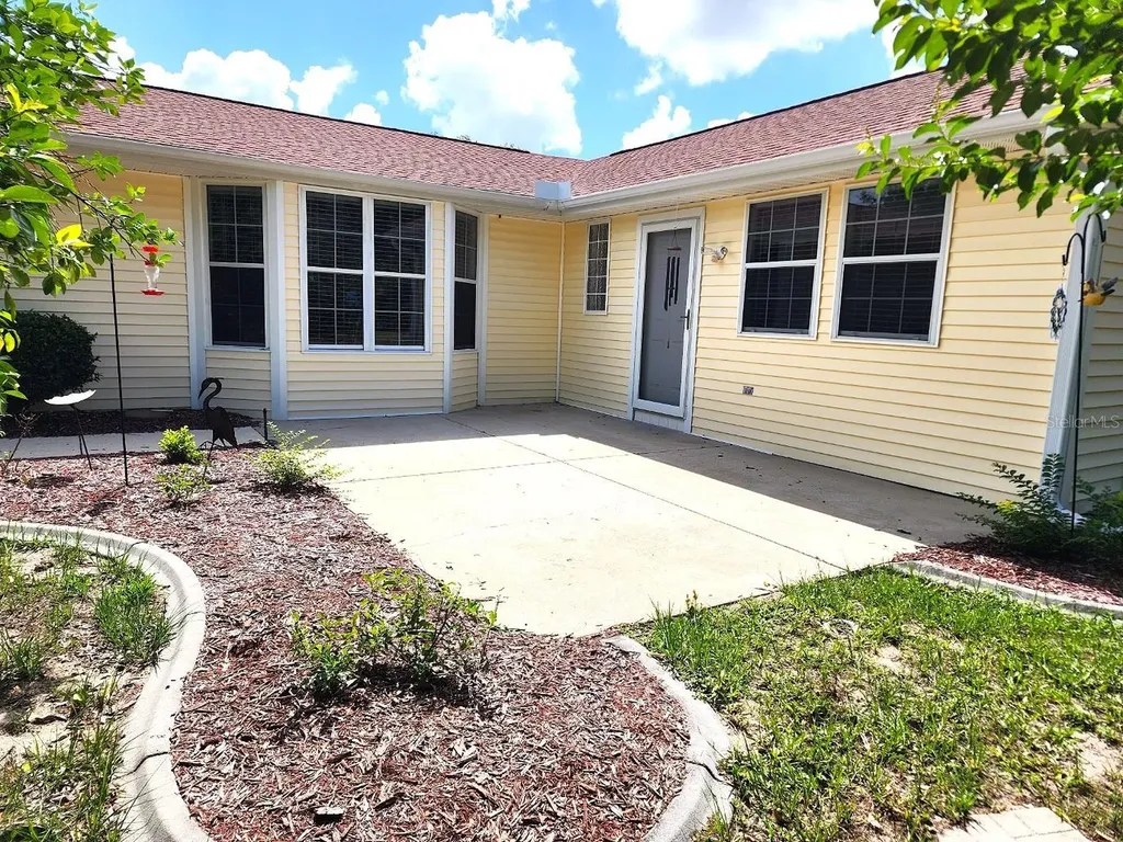 11660 SW 89th Terrace Ocala FL 34481
