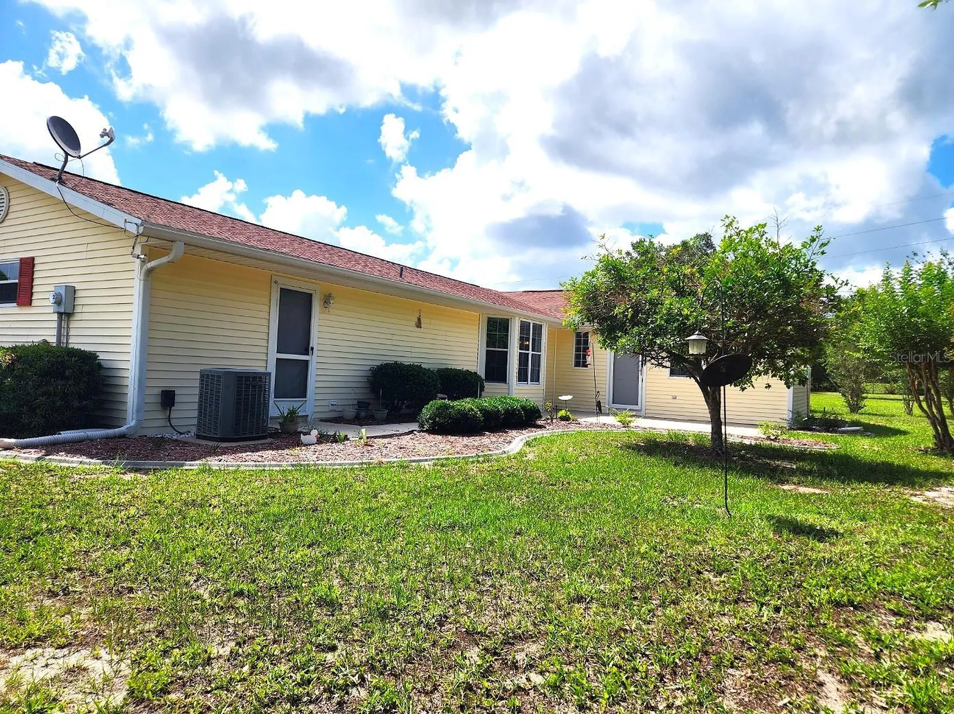 11660 SW 89th Terrace Ocala FL 34481