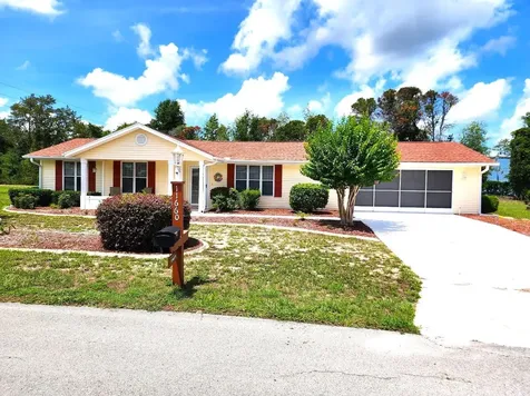 11660 SW 89th Terrace Ocala FL 34481