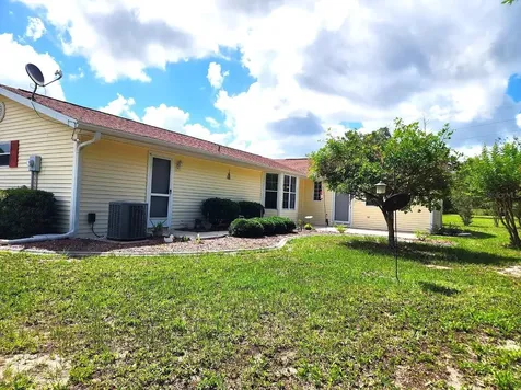 11660 SW 89th Terrace Ocala FL 34481