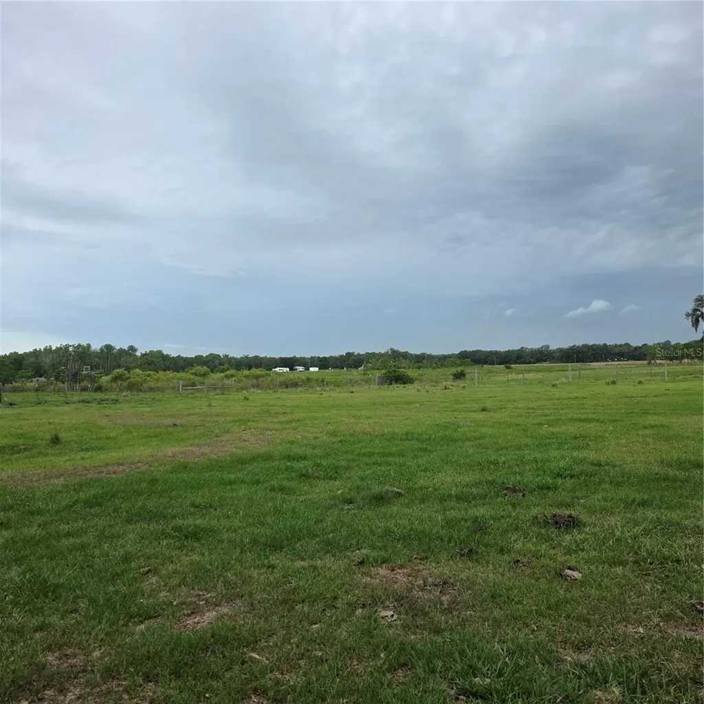 Vernon Dairy Spring Hill FL 34610
