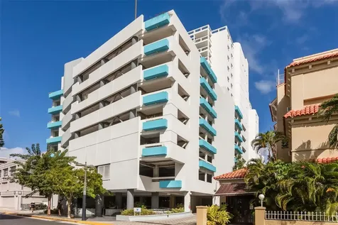 1315 Ashford Avenue San Juan PR 00907