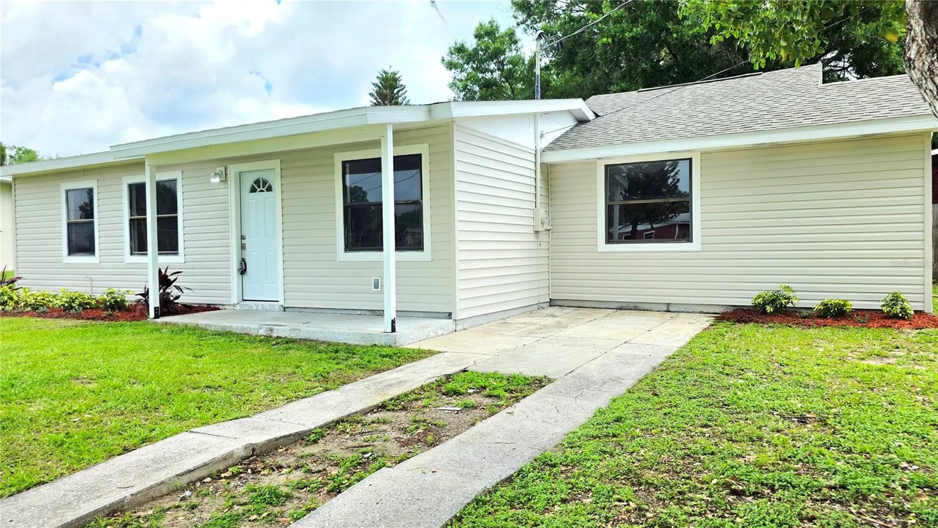 801 NW 5th Street Mulberry FL 33860
