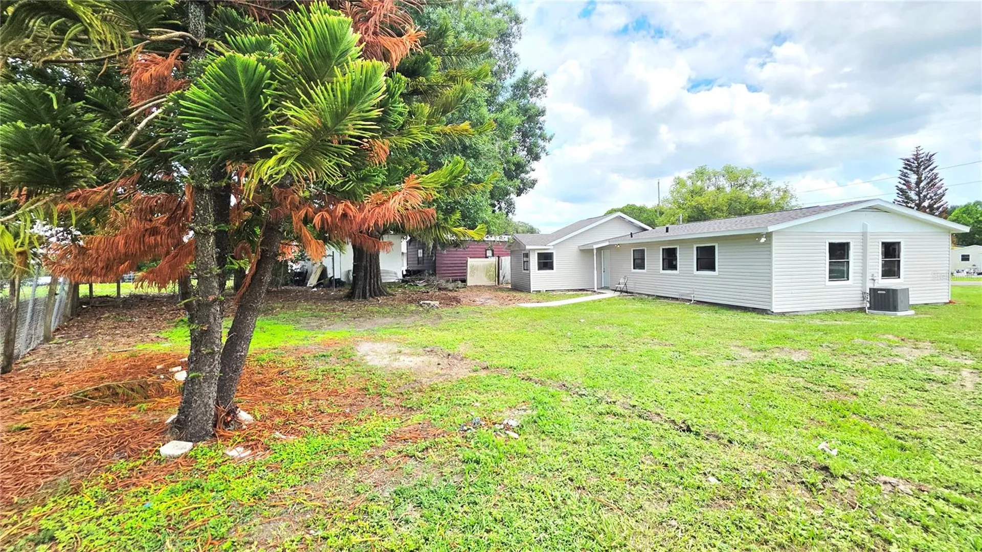 801 NW 5th Street Mulberry FL 33860