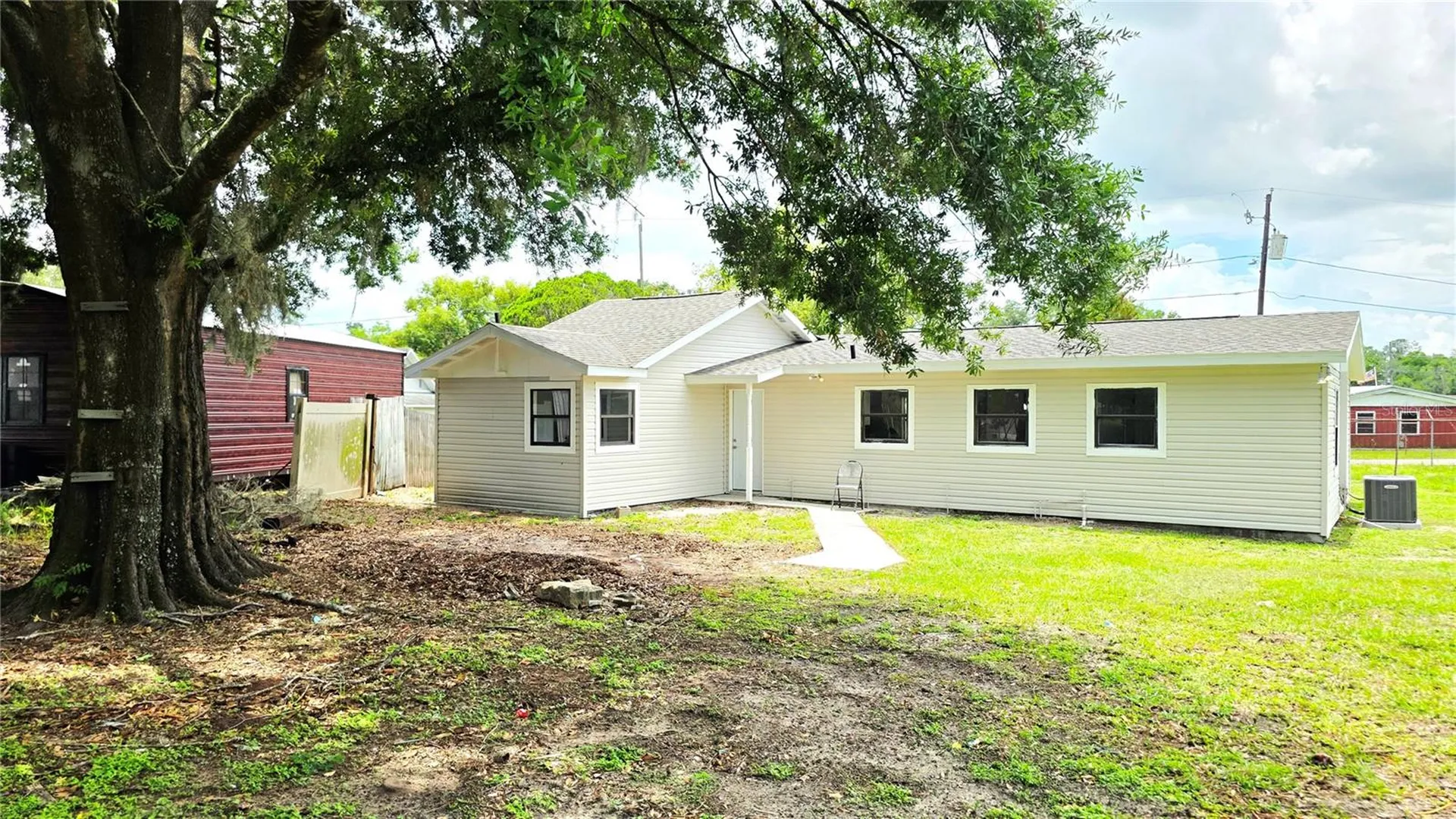 801 NW 5th Street Mulberry FL 33860