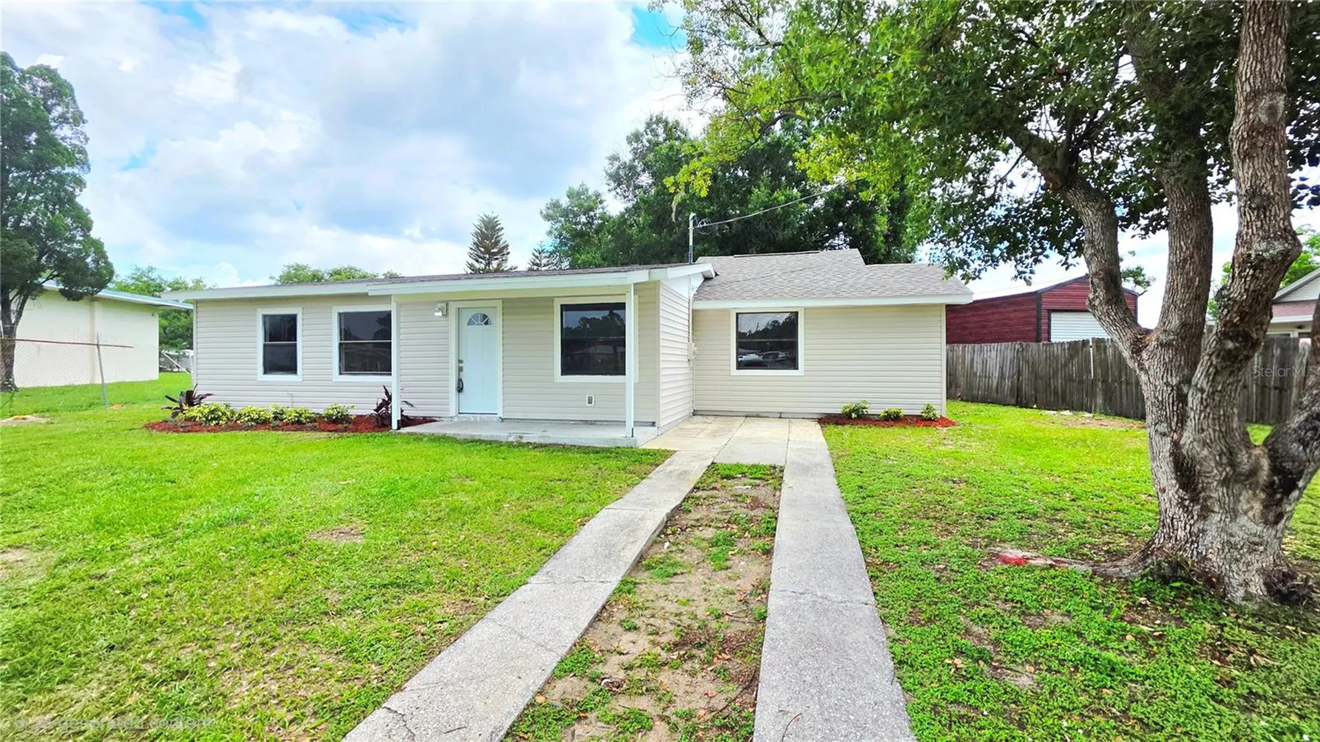 801 NW 5th Street Mulberry FL 33860