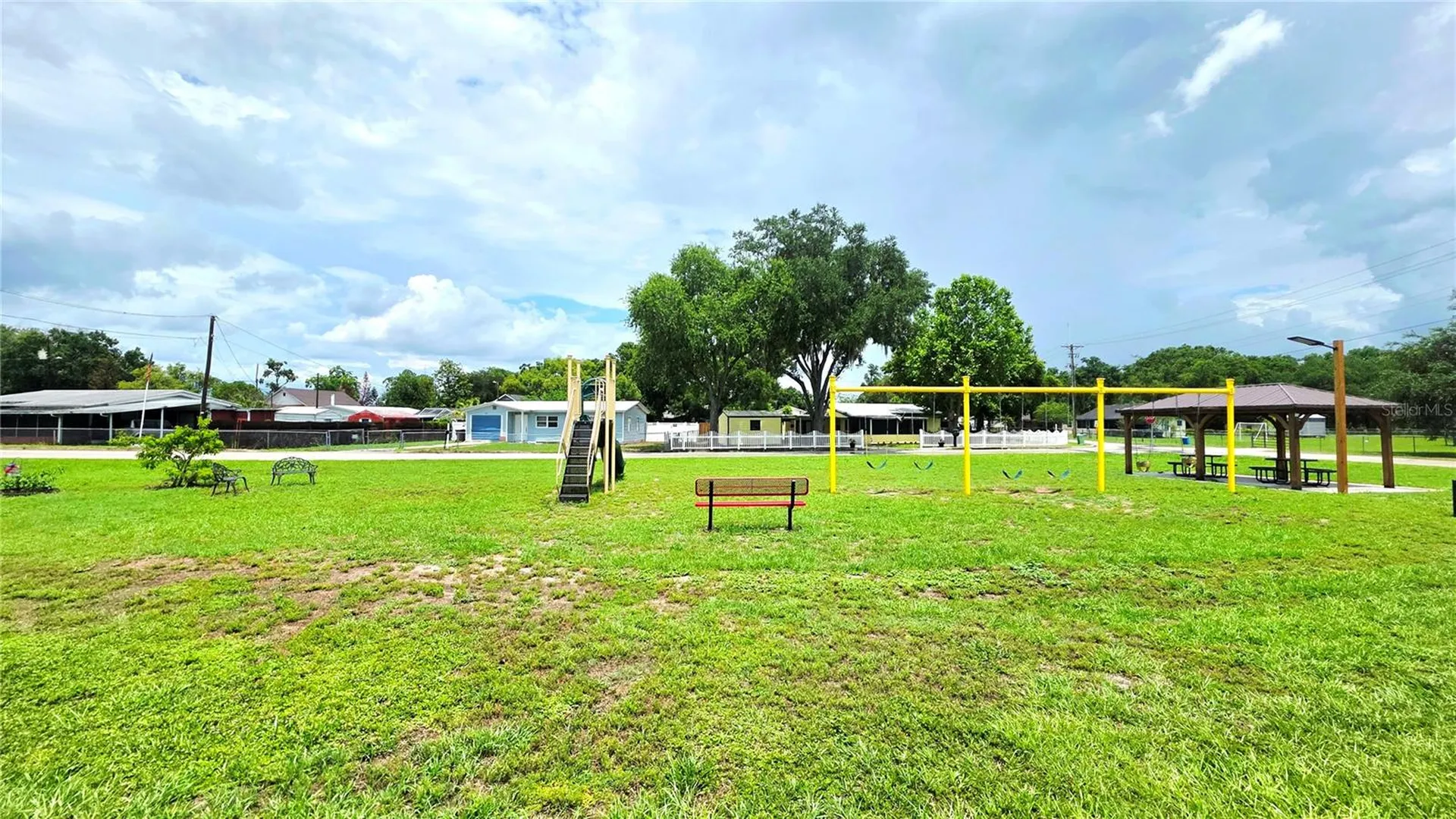 801 NW 5th Street Mulberry FL 33860