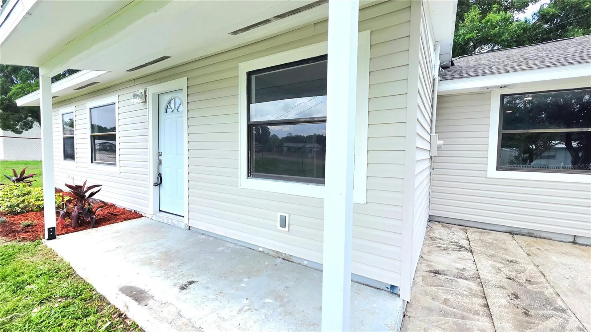 801 NW 5th Street Mulberry FL 33860