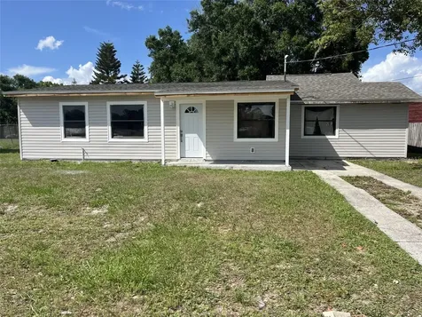 801 NW 5th Street Mulberry FL 33860