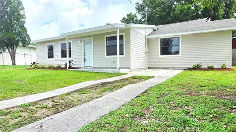 801 NW 5th Street Mulberry FL 33860