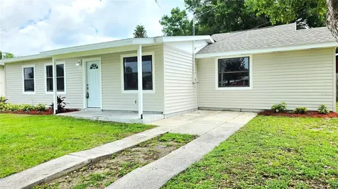 801 NW 5th Street Mulberry FL 33860