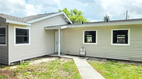 801 NW 5th Street Mulberry FL 33860