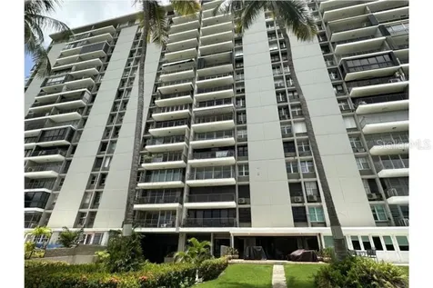 4745 Isla Verde Avenue Carolina PR 00979