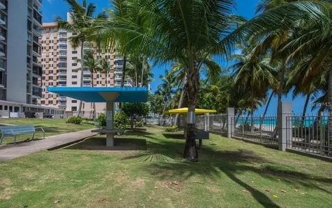 4745 Isla Verde Avenue Carolina PR 00979