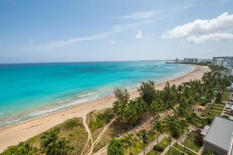 4745 Isla Verde Avenue Carolina PR 00979