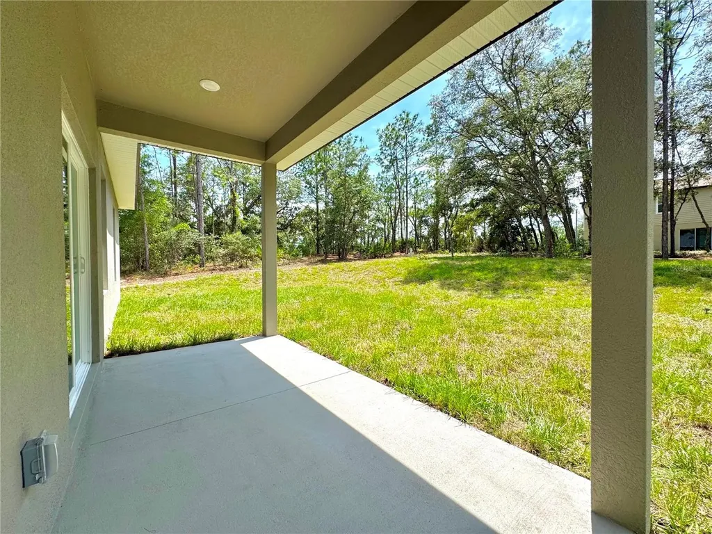 11032 N Trigger Terrace Citrus Springs FL 34433