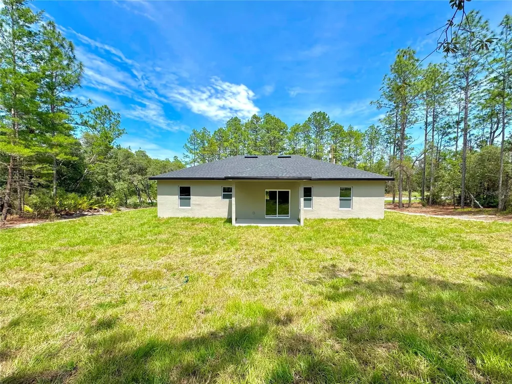 11032 N Trigger Terrace Citrus Springs FL 34433