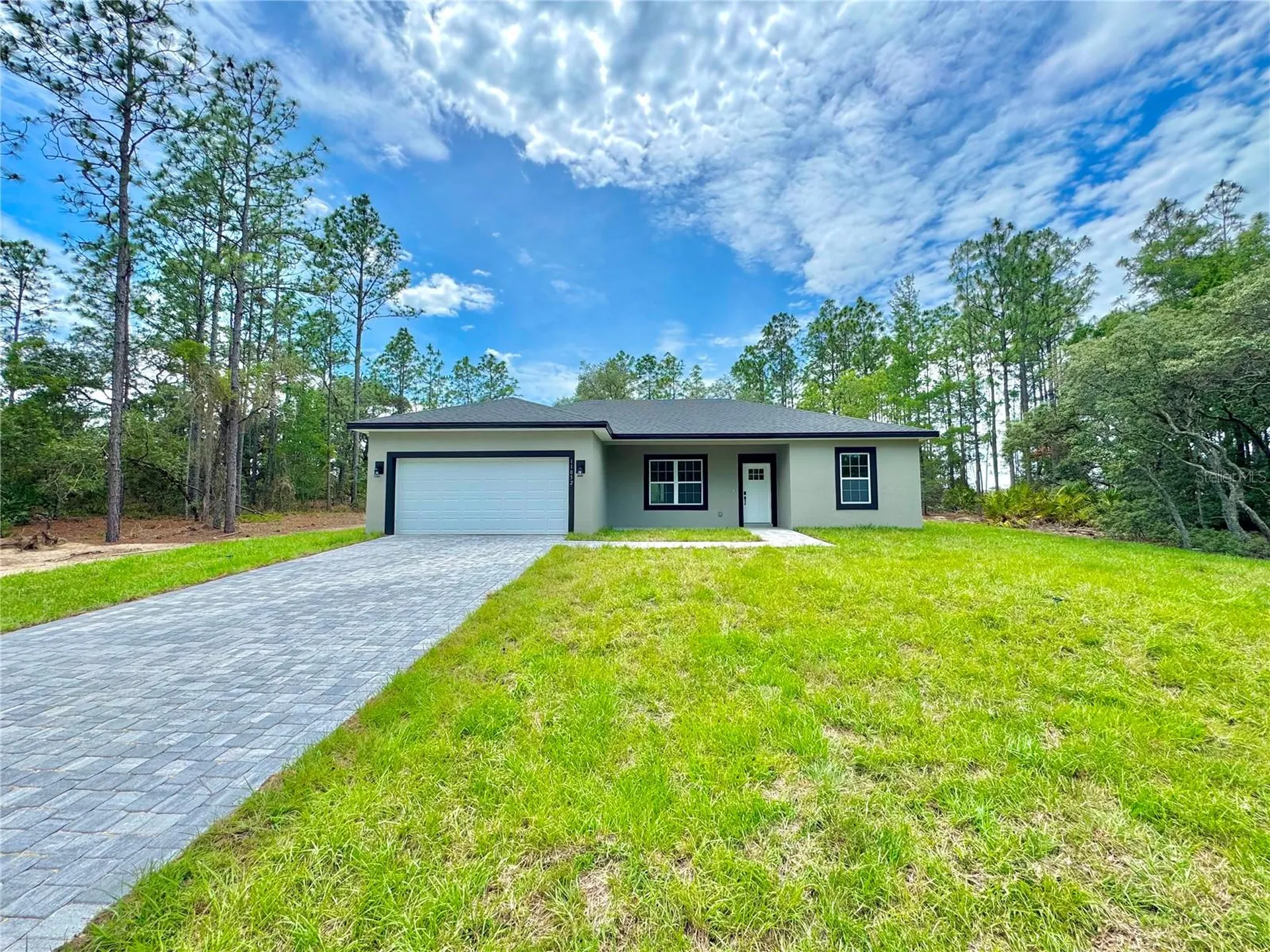 11032 N Trigger Terrace Citrus Springs FL 34433