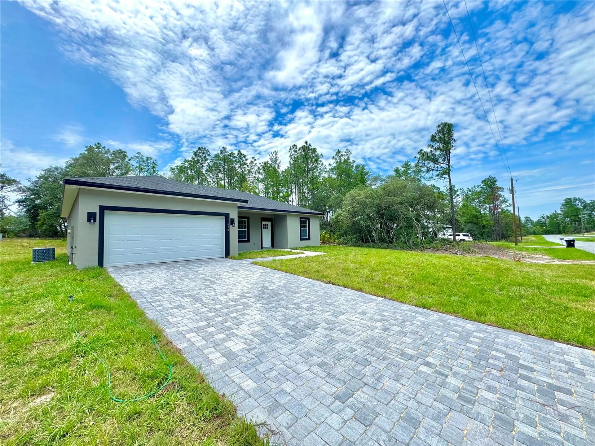 11032 N Trigger Terrace Citrus Springs FL 34433