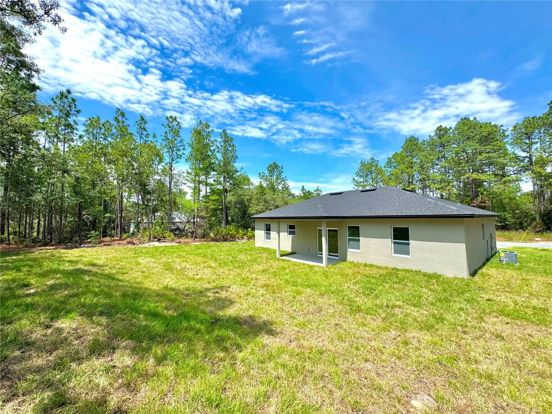 11032 N Trigger Terrace Citrus Springs FL 34433