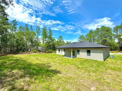 11032 N Trigger Terrace Citrus Springs FL 34433