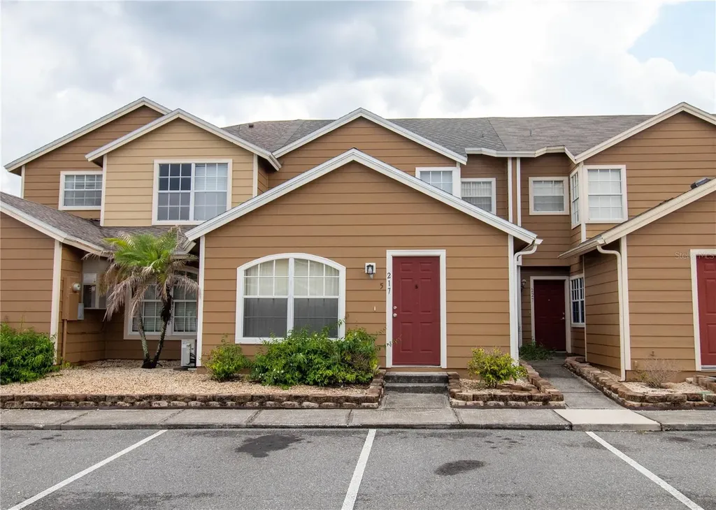 217 Australian Way Davenport FL 33897