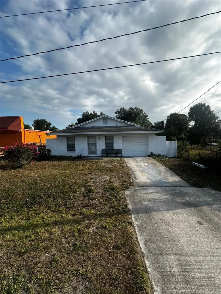 3350 E State Road 46 Sanford FL 32771