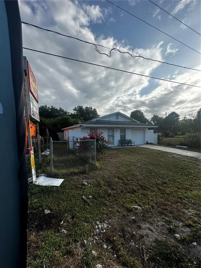 3350 E State Road 46 Sanford FL 32771