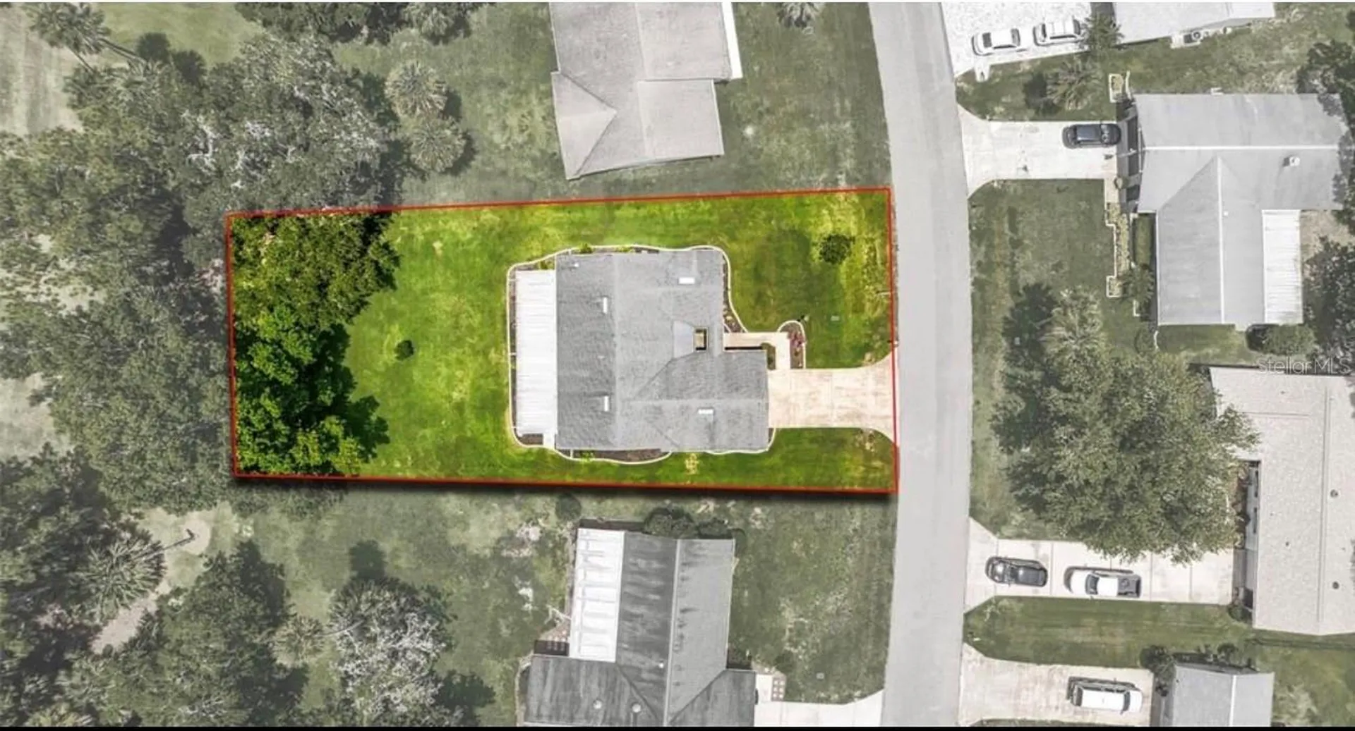 16 Courtney Place Palm Coast FL 32137