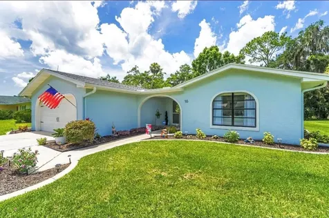 16 Courtney Place Palm Coast FL 32137