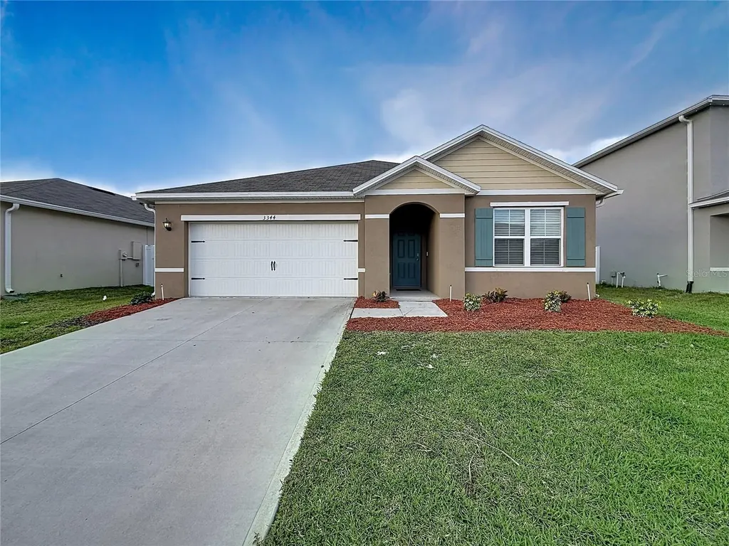 3344 Mystic Pond Loop Lakeland FL 33811