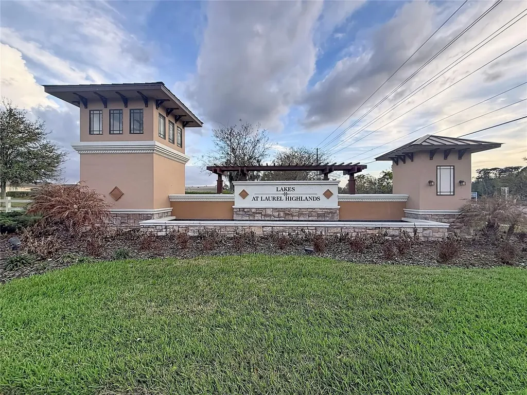 3344 Mystic Pond Loop Lakeland FL 33811