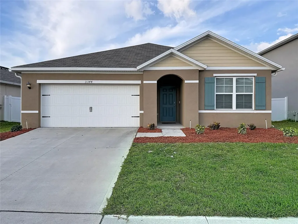 3344 Mystic Pond Loop Lakeland FL 33811