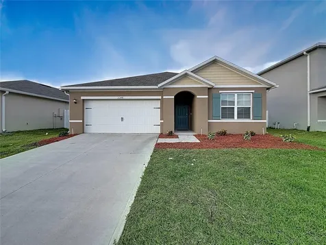 3344 Mystic Pond Loop Lakeland FL 33811