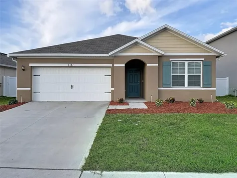 3344 Mystic Pond Loop Lakeland FL 33811