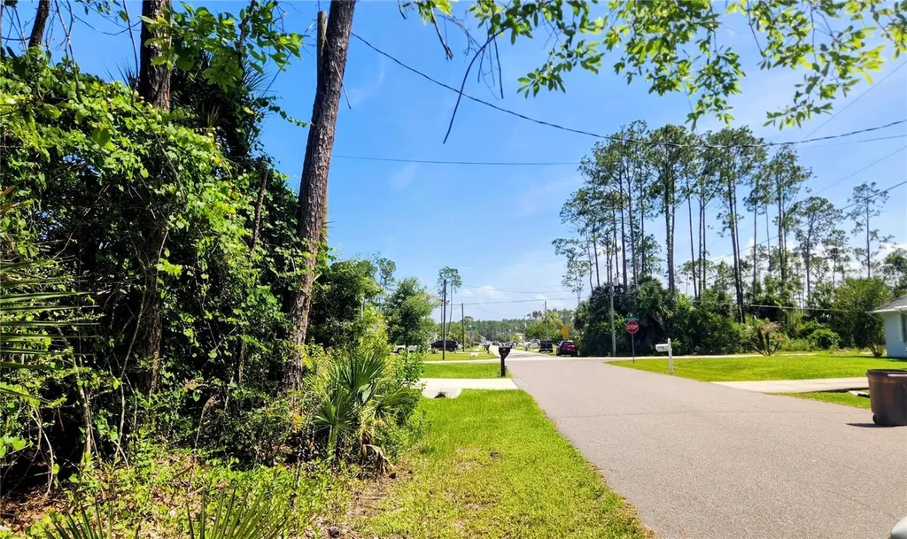 6 Rybar Place Palm Coast FL 32164